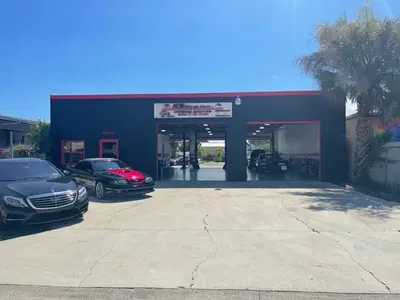 Automotive Experts of Cape Coral