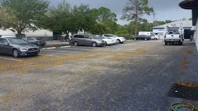 South Trail Tire & Auto Repair