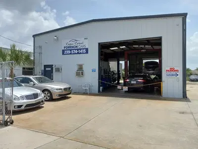 Cape Coral Foreign Cars