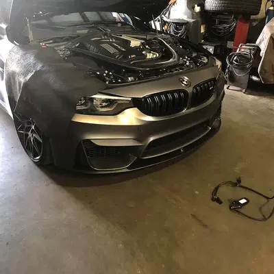 SW Motorsports & Complete Auto Center