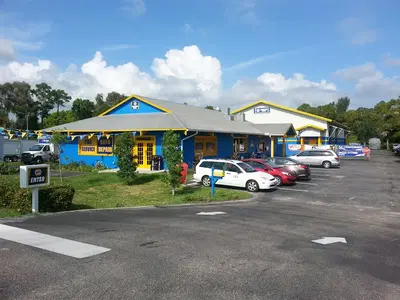 Napa Auto Care Centers of SWF