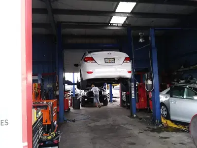Driver's Choice Auto Center