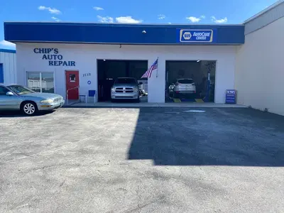 Chip's Auto Repairs