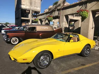 Automotion