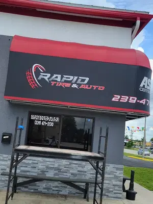 Rapid Tire and Auto