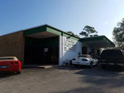 Piney Road Auto Repair