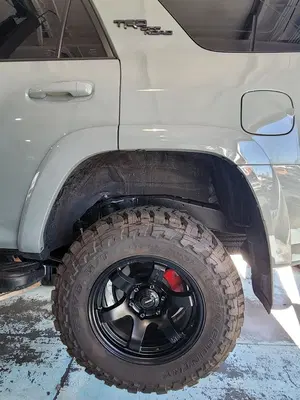 Certified Automotive Repair
