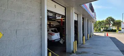 Firestone Complete Auto Care