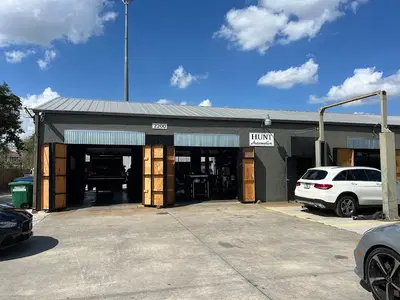 Hunt Automotive Inc