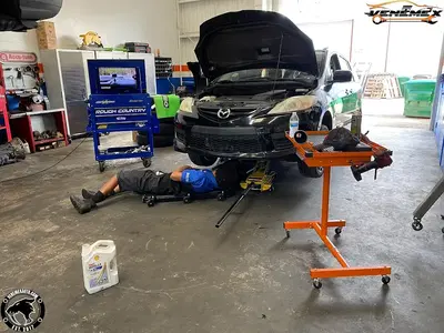 Venemex Pro Automobile