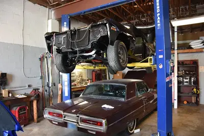 Bob Miller's Auto Repair