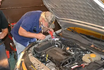 Cape Auto Air