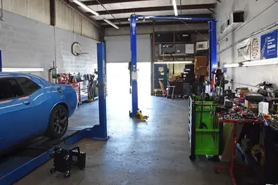Sweesy's Automotive