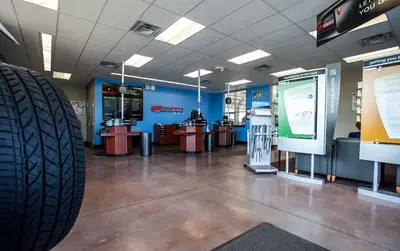 Business Photo