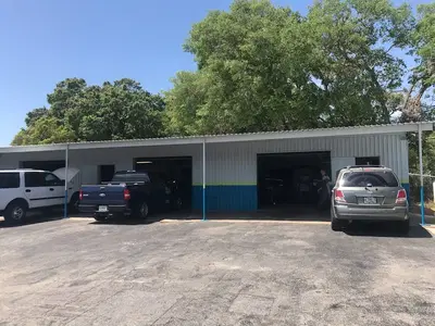 McAlister's Auto Repair