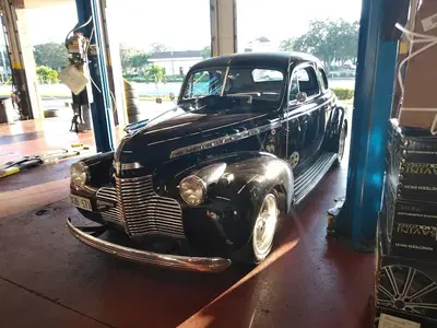 Goodyear Auto Service