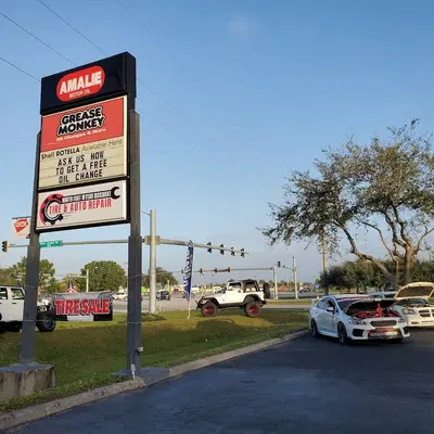 N. Fort Myers Discount Tire & Auto Repair