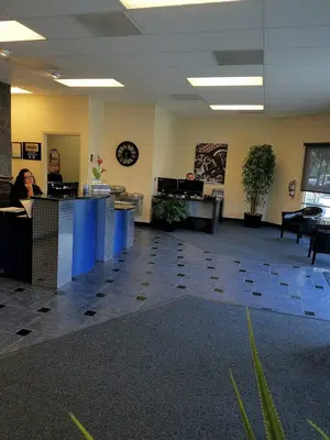 Business Photo