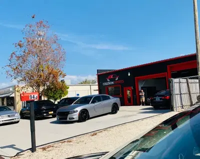 Collision Experts of Cape Coral