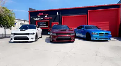 Business Photo