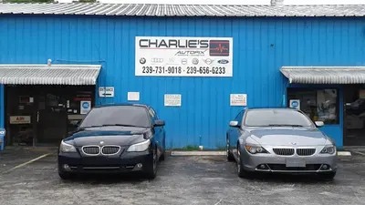 Charlie's Autofix