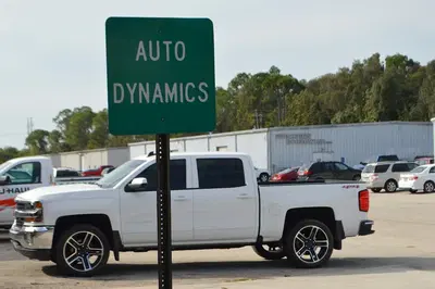 Auto Dynamics