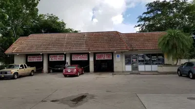 Sample Tire & Auto Repair