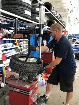 Expert Car Care