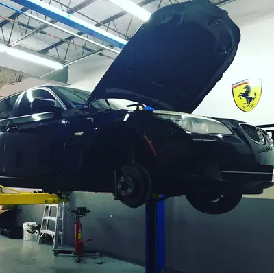 VIP AUTO C