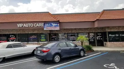 Business Photo
