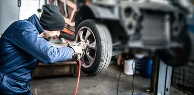Dr. Brakes Auto Service Coral Springs