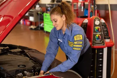 Precision Tune Auto Care