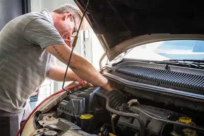 BrakesXpress Total Car Care