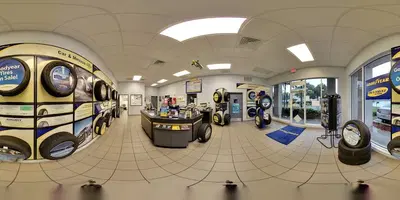 Tire Choice Auto Service Centers