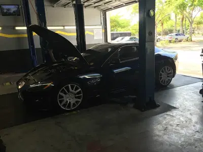 Prestige Autowerks Automotive Repair