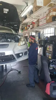 Sierra Auto Center