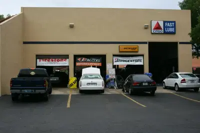 Ocello's Automotive Center