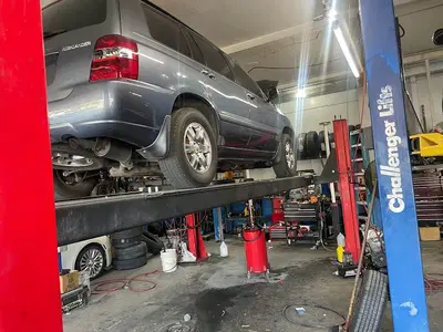 Margate Auto Repair