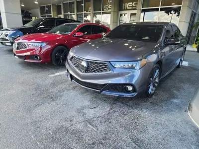 MARGATE AUTO CENTER
