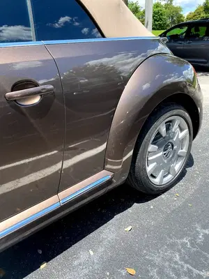 A-1 Presto Auto Body Inc