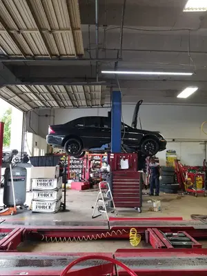 Expert Auto Repair Inc
