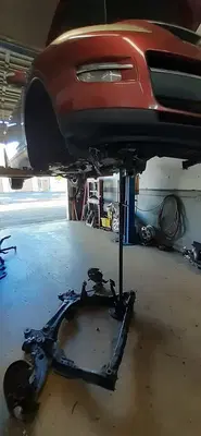 An Honest Auto Repair Inc.