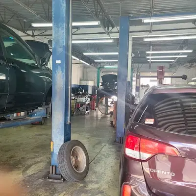 Broward Auto Diagnostics & Repair