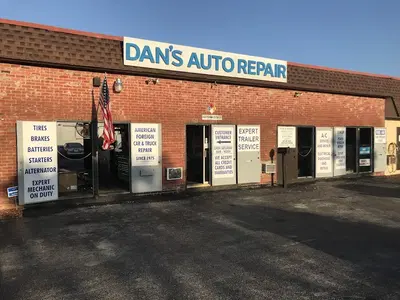 Dan's Auto Repair & Tire Service of Margate