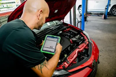 Auto Repair Pros Margate