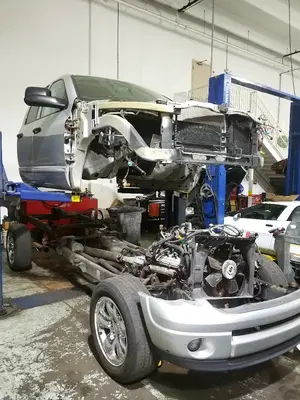 Affordable Mobile Auto Techs