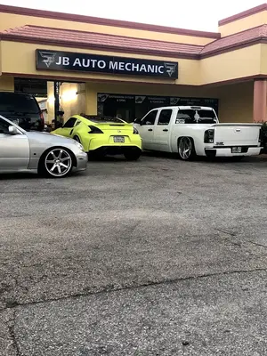 JB Auto Mechanic