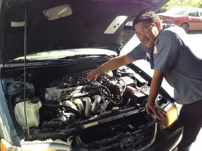 M.A.R.S. Auto Repair Services