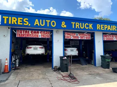 Sunbiz Auto Tech Inc