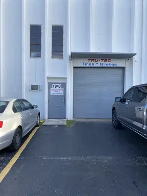 Tru-Tec Auto Alignment Inc